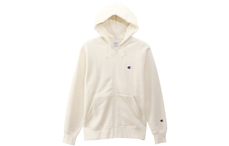 Champion Classic Small C Fleece Winter Hoodie Japan Edition Unisex C3-Q106-M101