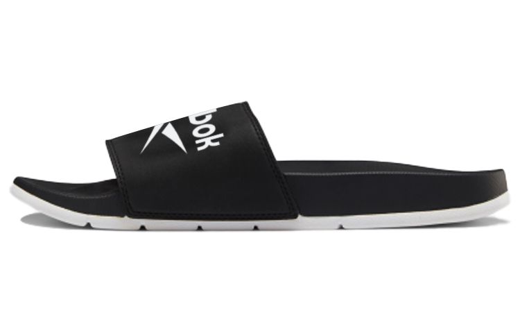 Champion Comfort 2.0 Slides 'Black' FU7205