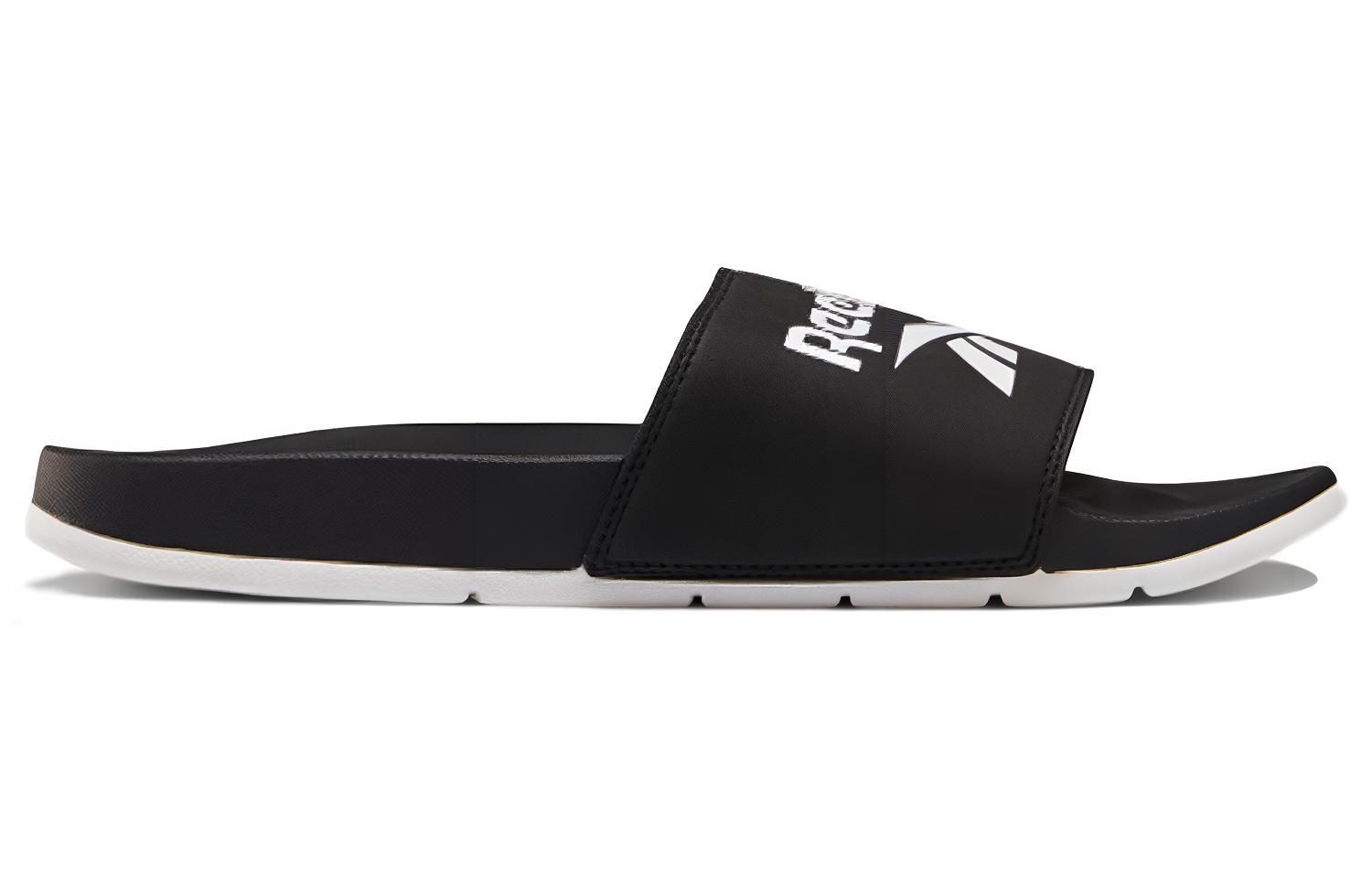 Order Champion Comfort 2.0 Slides 'Black' FU7205