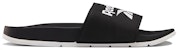 Champion Comfort 2.0 Slides 'Black' FU7205