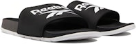 Lookbook Champion Comfort 2.0 Slides 'Black' FU7205