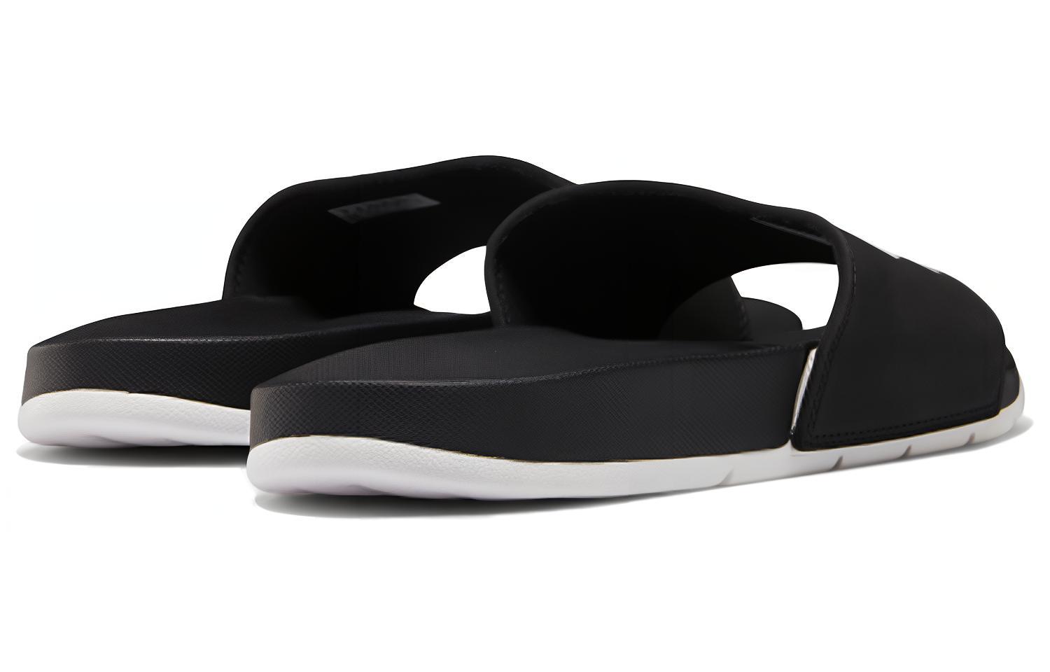 Shop Champion Comfort 2.0 Slides 'Black' FU7205