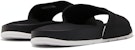 Champion Comfort 2.0 Slides 'Black' FU7205