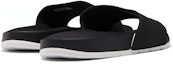 Shop Champion Comfort 2.0 Slides 'Black' FU7205