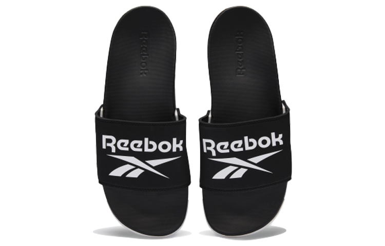 Purchase Champion Comfort 2.0 Slides 'Black' FU7205