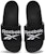 Champion Comfort 2.0 Slides 'Black' FU7205