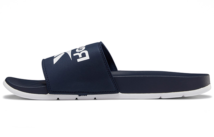Champion Comfort 2.0 Slides 'Collegiate Navy' FU7206