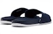 Champion Comfort 2.0 Slides 'Collegiate Navy' FU7206