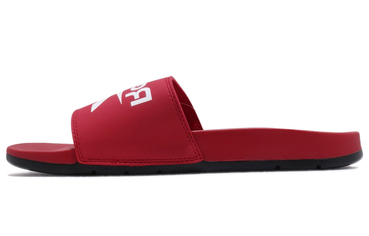 Champion Comfort 2.0 Slides 'Excellent Red' FU7208