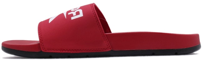 Champion Comfort 2.0 Slides 'Excellent Red' FU7208 Champion Comfort 2.0 Slides 'Excellent Red' FU7208