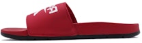 Buy Champion Comfort 2.0 Slides 'Excellent Red' FU7208