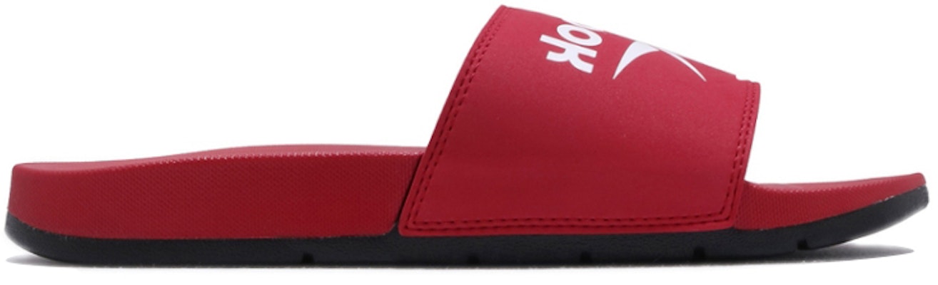 Champion Comfort 2.0 Slides 'Excellent Red' FU7208 Order Champion Comfort 2.0 Slides 'Excellent Red' FU7208