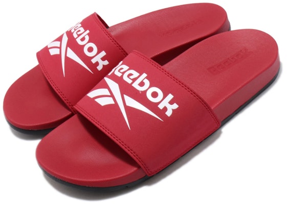 Champion Comfort 2.0 Slides 'Excellent Red' FU7208 Lookbook Champion Comfort 2.0 Slides 'Excellent Red' FU7208