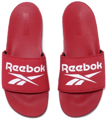 Champion Comfort 2.0 Slides 'Excellent Red' FU7208 Shop Champion Comfort 2.0 Slides 'Excellent Red' FU7208