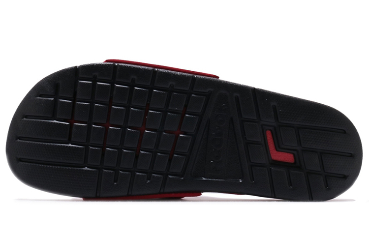 Purchase Champion Comfort 2.0 Slides 'Excellent Red' FU7208