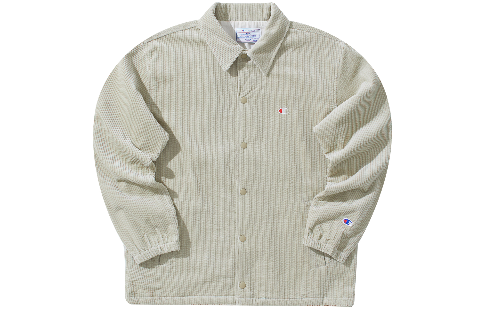 Champion Corduroy Loose Fit Jacket Japan Edition Unisex C3-U602