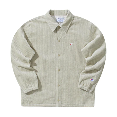 Champion Corduroy Loose Fit Jacket Japan Edition Unisex C3-U602
