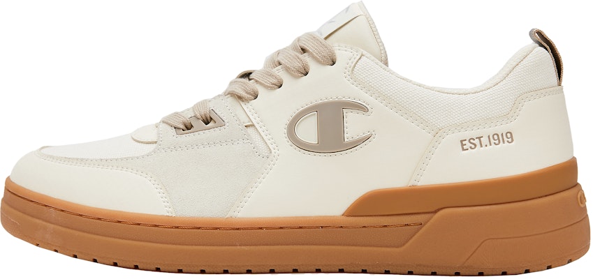 Champion Dado Trainer Low 'Logo Tambalan Blok Warna - Kuning Muda Goose' U2AFCTM04H1 Buy Champion Dado Trainer Low 'Logo Tambalan Blok Warna - Kuning Muda Goose' U2AFCTM04H1