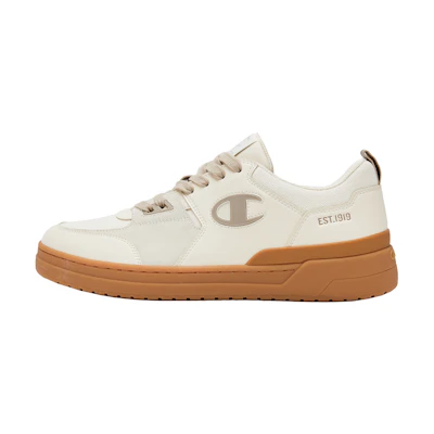 Champion Dado Trainer Low 'Patch Logo Color-Block - Light Goose Yellow'