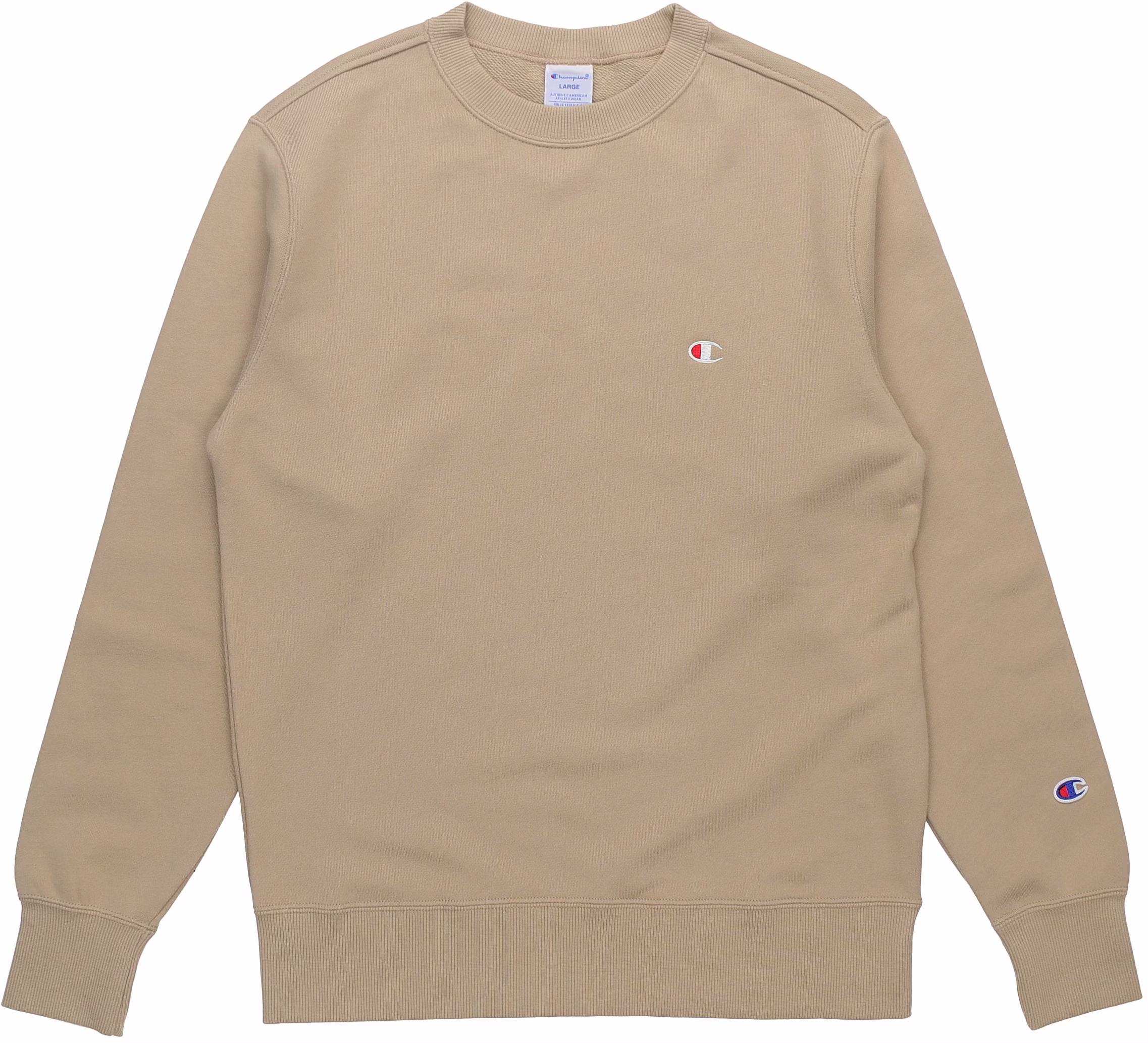 champion-double-logo-printed-pullover-sweatshirt-japan-unisex-beige-c3-q001-780