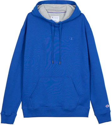 Champion 雙標誌海軍藍連帽衫 (美版男女款) S0889-407D55-GUX-1 Buy Champion 雙標誌海軍藍連帽衫 (美版男女款) S0889-407D55-GUX-1