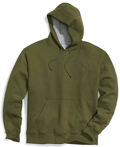 champion-dual-logo-fleece-sweatshirt-army-green-unisex-us-version-s0889-407-d55-uga