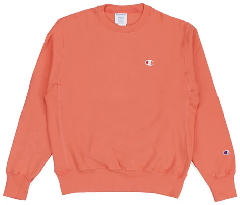 Champion 刺繡連帽冬季版中性西瓜粉 (美版) GF70-Y06145-D0H Buy Champion 刺繡連帽冬季版中性西瓜粉 (美版) GF70-Y06145-D0H