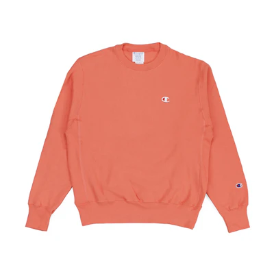 Champion Embroidered Hoodie Winter Edition Unisex Watermelon Pink (US Version) GF70-Y06145-D0H