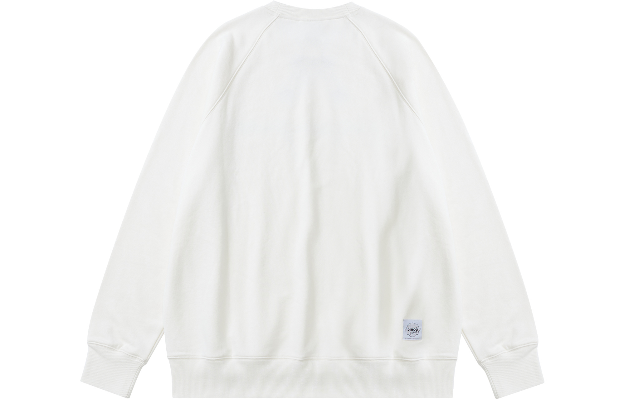 Lookbook Champion Embroidered Logo Crewneck Sweatshirt Unisex Casual Sportswear UM-XSW03