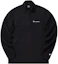 Buy Champion Embroidered Logo Half-Zip Stand-Collar Oversized Jacket Unisex EM-UOT03