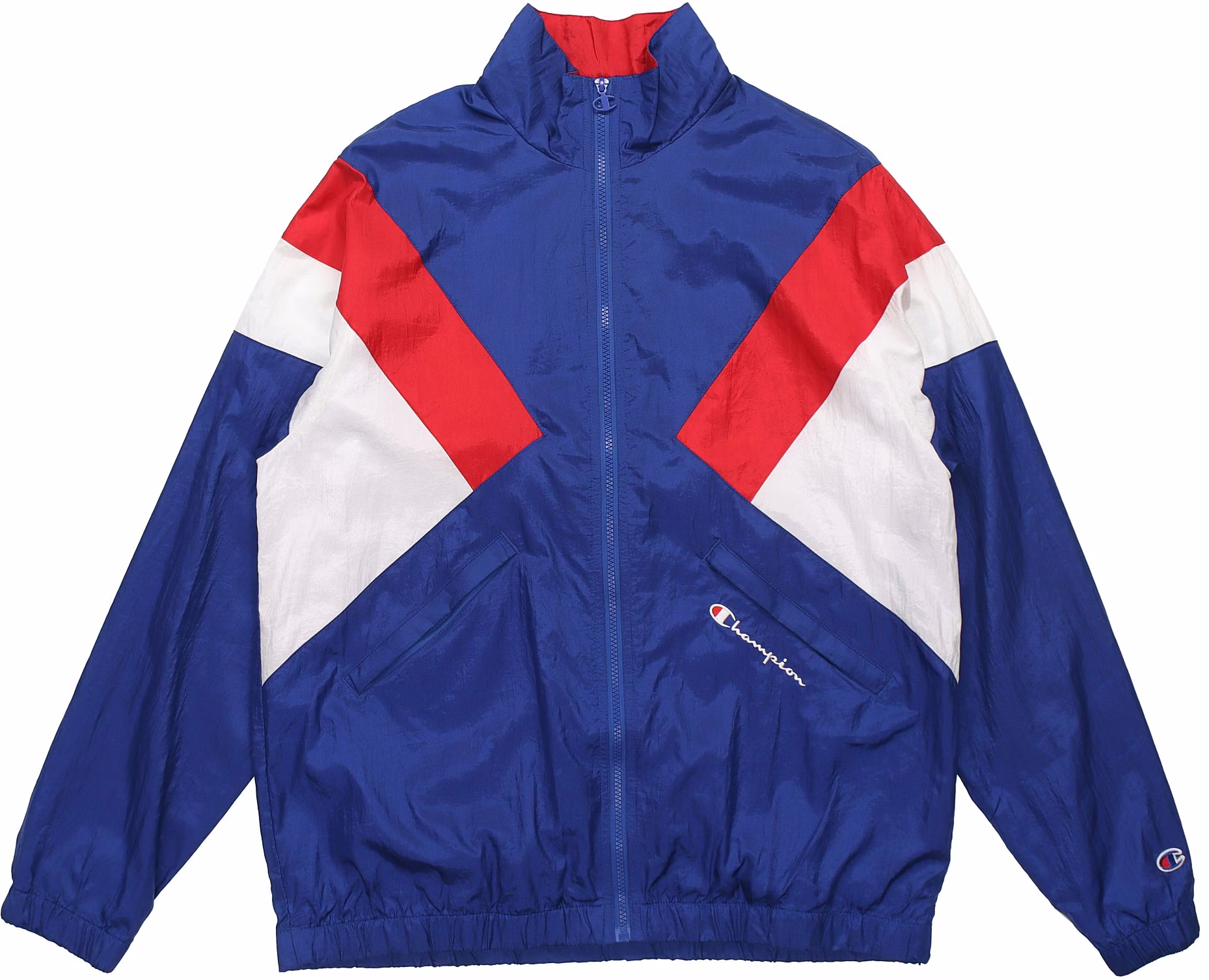 champion-embroidered-nylon-baseball-jacket-blue-unisex-casual-sportswear-v5084-549962-l01