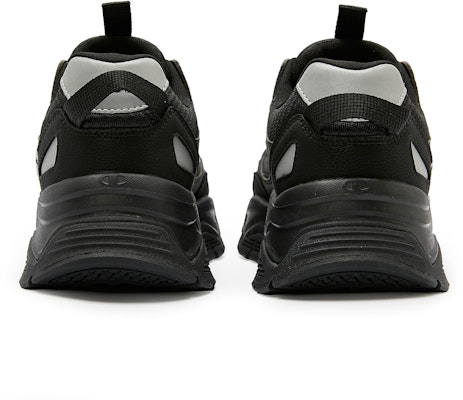Champion Essentials 'Zapatilla Comodidad Simplificada Padre Negro' U4AFCCM16U1 Shop Champion Essentials 'Zapatilla Comodidad Simplificada Padre Negro' U4AFCCM16U1