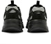 Shop Champion Essentials 'Kasut Ayah Keselesaan Ringkas Hitam' U4AFCCM16U1