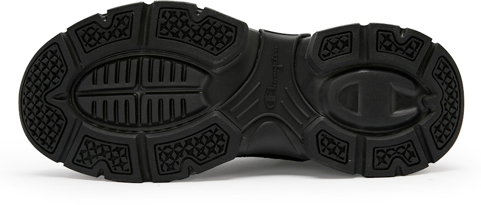 Champion Essentials 'Zapatilla Comodidad Simplificada Padre Negro' U4AFCCM16U1 Purchase Champion Essentials 'Zapatilla Comodidad Simplificada Padre Negro' U4AFCCM16U1