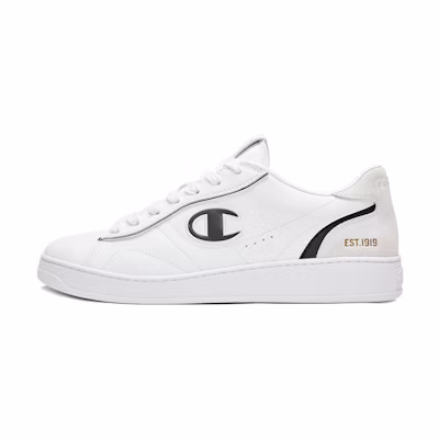 Champion Essentials Alpha 1 'Bicolor Minimalist'