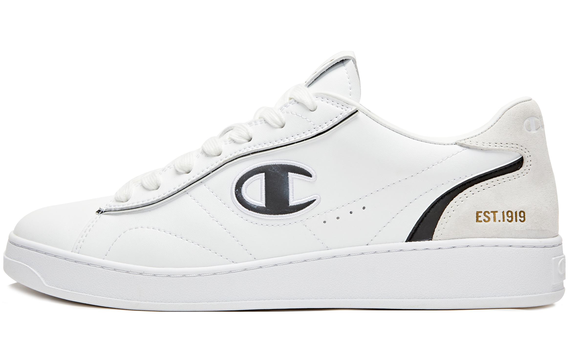 Champion Essentials Alpha 1 'Bicolor Minimalist' U3BFCTM03U3