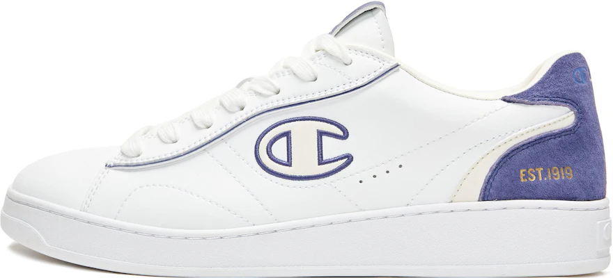 Champion Essentials Alpha 1 ''Patchwork Blau'' U3BFCTM03M1 Buy Champion Essentials Alpha 1 ''Patchwork Blau'' U3BFCTM03M1