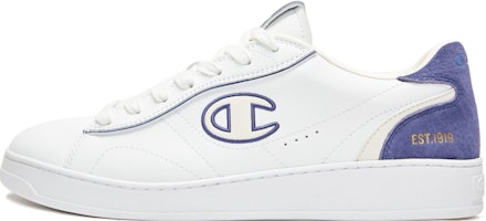 Champion Essentials Alpha 1 'Patchwork Blue' U3BFCTM03M1 Champion Essentials Alpha 1 'Patchwork Blue' U3BFCTM03M1