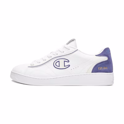 Champion Essentials Alpha 1 'Patchwork Blue'