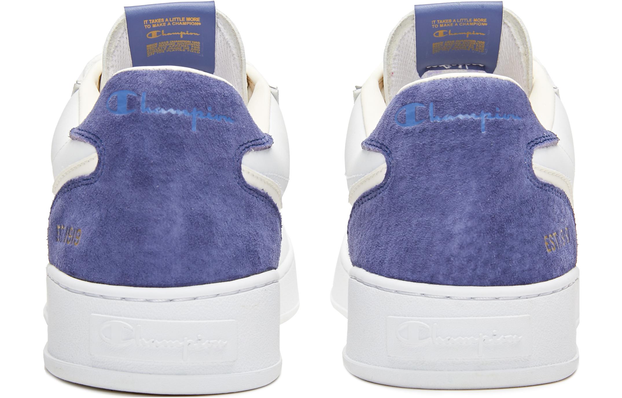 Shop Champion Essentials Alpha 1 ''Patchwork Blau'' U3BFCTM03M1