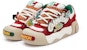 Champion Essentials AutoSkate V.Dragon 'Xiaolongren Puffy Bread Sneaker New Year Red/Milk White' U4AFCTM26L1