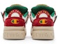 Shop Champion Essentials AutoSkate V.Dragon 'Xiaolongren Puffy Bread Sneaker New Year Red/Milk White' U4AFCTM26L1