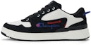 Buy Champion Essentials Hitam dan Putih 'Trend Blocking Low' U1DFCTM02U1
