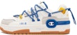 Champion Essentials Bumper V1 'Kasut Fon Telinga Low-Top Retro' U3CFCTM17M1