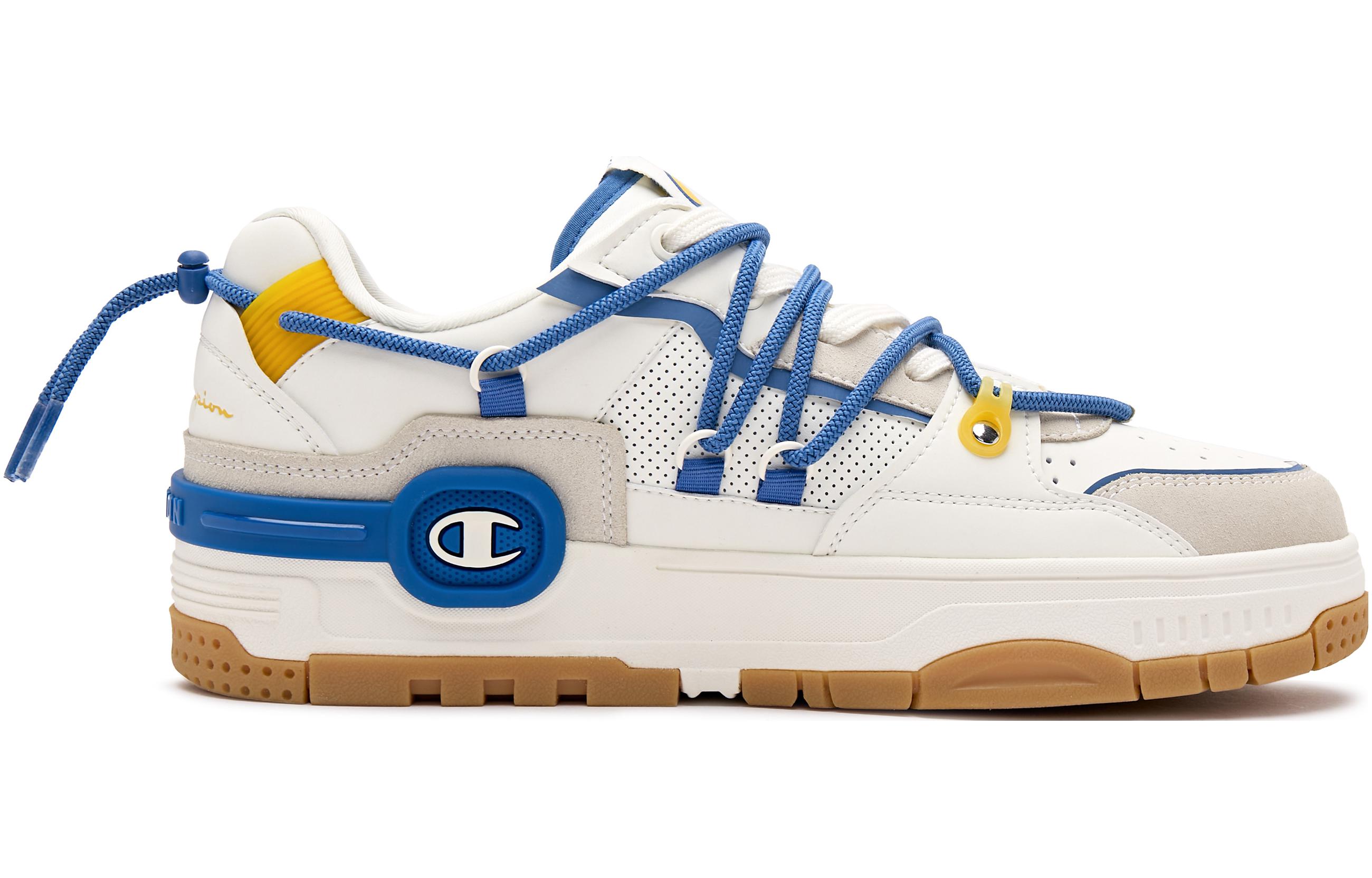Order Champion Essentials Bumper V1 'Earphone Shoe Low-Top Retro' U3CFCTM17M1