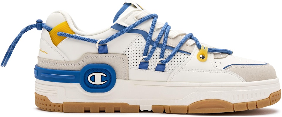 Champion Essentials Bumper V1 'Earphone Shoe Low-Top Retro' U3CFCTM17M1 Order Champion Essentials Bumper V1 'Earphone Shoe Low-Top Retro' U3CFCTM17M1