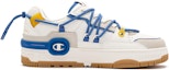 Order Champion Essentials Bumper V1 'Kasut Fon Telinga Low-Top Retro' U3CFCTM17M1