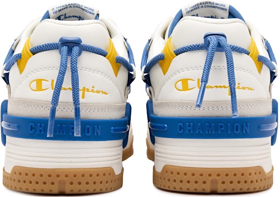 Champion Essentials Bumper V1 'Earphone Shoe Low-Top Retro' U3CFCTM17M1 Shop Champion Essentials Bumper V1 'Earphone Shoe Low-Top Retro' U3CFCTM17M1