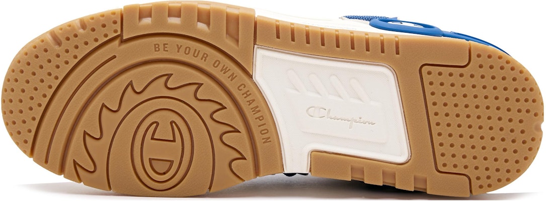 Champion Essentials Bumper V1 'Earphone Shoe Low-Top Retro' U3CFCTM17M1 Purchase Champion Essentials Bumper V1 'Earphone Shoe Low-Top Retro' U3CFCTM17M1