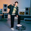 Details for Champion Essentials Bumper V1 'Earphone Shoe Low-Top Retro' U3CFCTM17M1